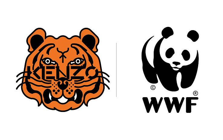 (사진 Kenzo - WWF 공식 홈페이지)/뉴스펭귄