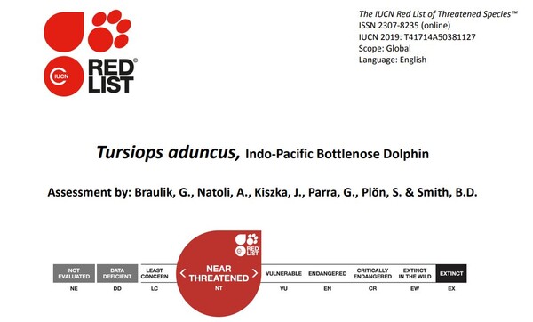 (사진 IUCN 적색목록)/뉴스펭귄