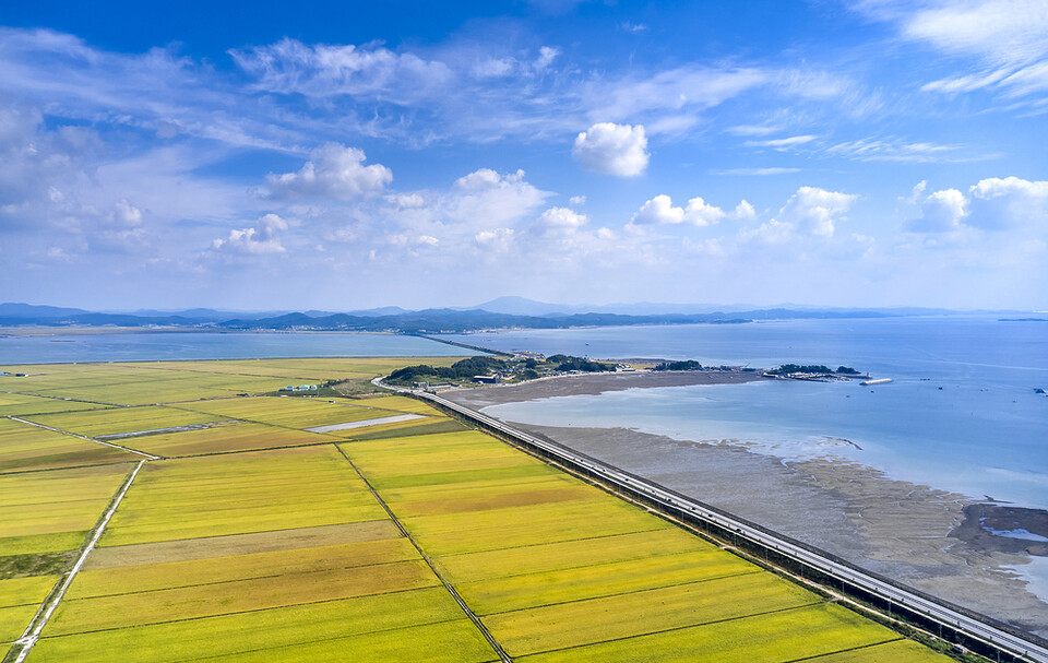 천수만 (사진 클립아트코리아)/뉴스펭귄