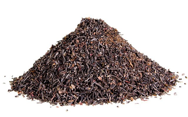 해초로 만든 퇴비. (사진 Pixabay) /뉴스펭귄