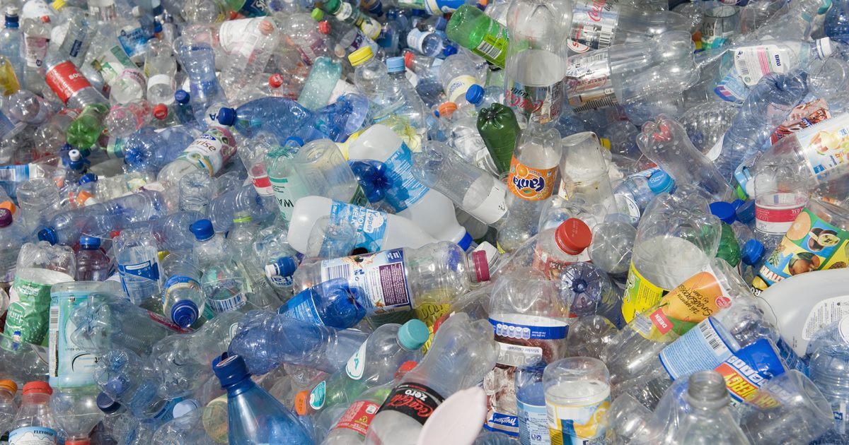 플라스틱 폐기물은 전 세계적인 문제로 자리 잡았다. (사진 클립아트코리아)/뉴스펭귄