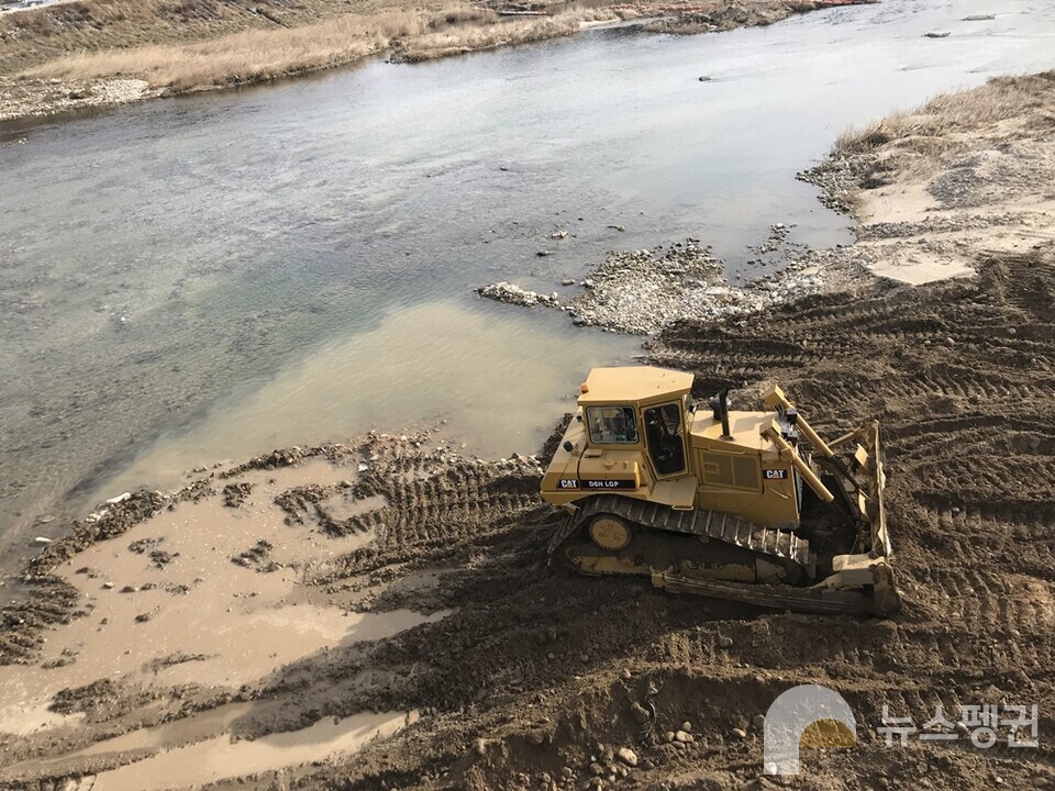 (사진 수달친구들 최상두 대표)/뉴스펭귄