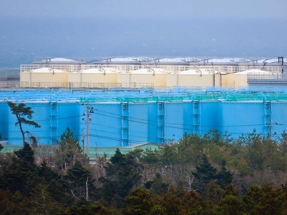 일본 후쿠시마 원전. (사진 클립아트코리아)/뉴스펭귄