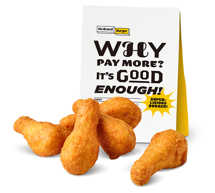 베러너겟. (사진 신세계푸드)/뉴스펭귄