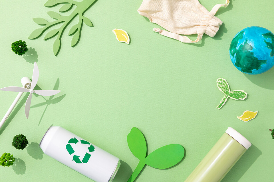 일회용 플라스틱컵 사용을 줄이고 다회용컵을 사용하자는 목소리가 점점 커지고 있다. (사진 클립아트코리아)/뉴스펭귄