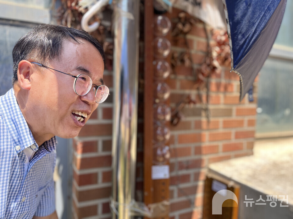 (사진 이수연 기자)/뉴스펭귄