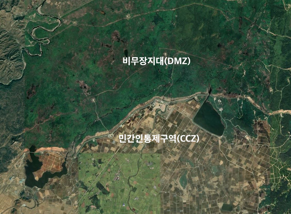 (사진 구글 어스)/뉴스펭귄