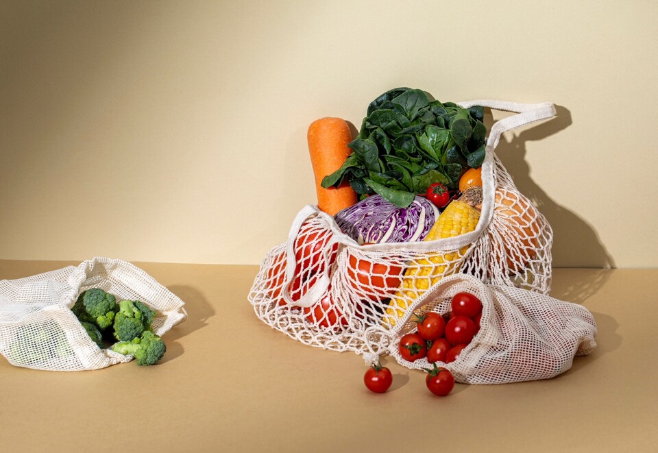 습관적으로 먹는 음식에 따라서 지구 가열화의 속도는 더 빨라질 수도 느려질 수도 있다. (사진 클립아트코리아)/뉴스펭귄