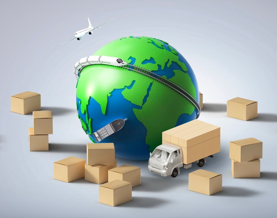  가까운 곳에서 생산된 식품을 구매할수록 환경과 식탁의 안전을 지킬 수 있다. (사진 클립아트코리아)/뉴스펭귄