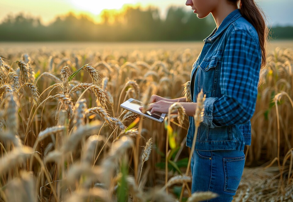식품 산업군에서는 ICT를 접목한 ‘푸드테크’에서 대책을 찾고 있다. (사진 클립아트코리아)/뉴스펭귄