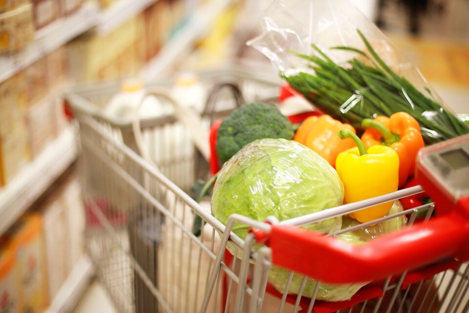 [날씨와 식탁] 다시 차리는 지속가능한 식탁