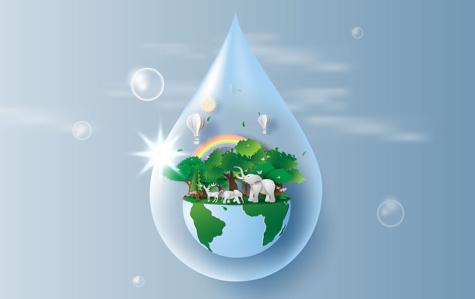 세계식량농업기구(FAO)에 따르면 축산업은 지구 온실가스 배출의 18%를 차지힌다. (사진 클립아트코리아)/뉴스펭귄 