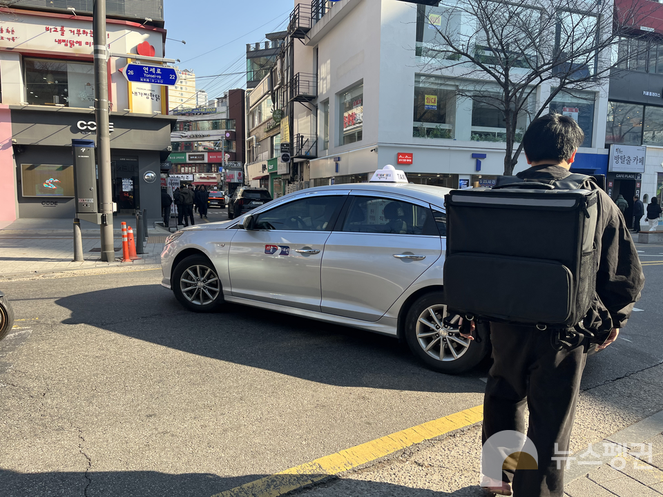 (사진 이수연 기자)/뉴스펭귄