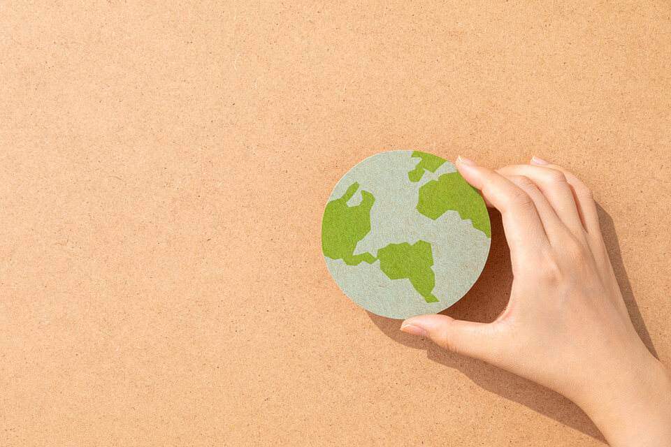 인류 생태 용량 초과의 날 이후의 모든 소비는 미래 세대들에게 지는 빚이다. (사진 클립아트코리아)/뉴스펭귄