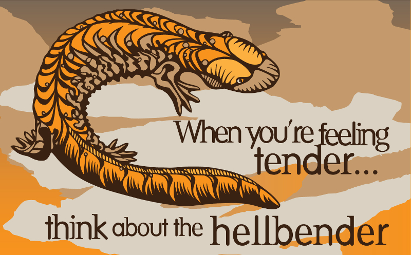 (사진 The Center for Biological Diversity)/뉴스펭귄