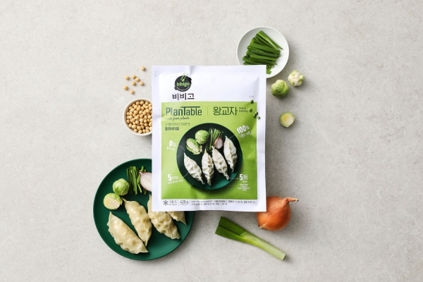 CJ제일제당은 ‘식물성 식품(Plant-based)’을 미래성장동력으로 삼고 사업을 키우고 있다. (사진 CJ제일제당)/뉴스펭귄 