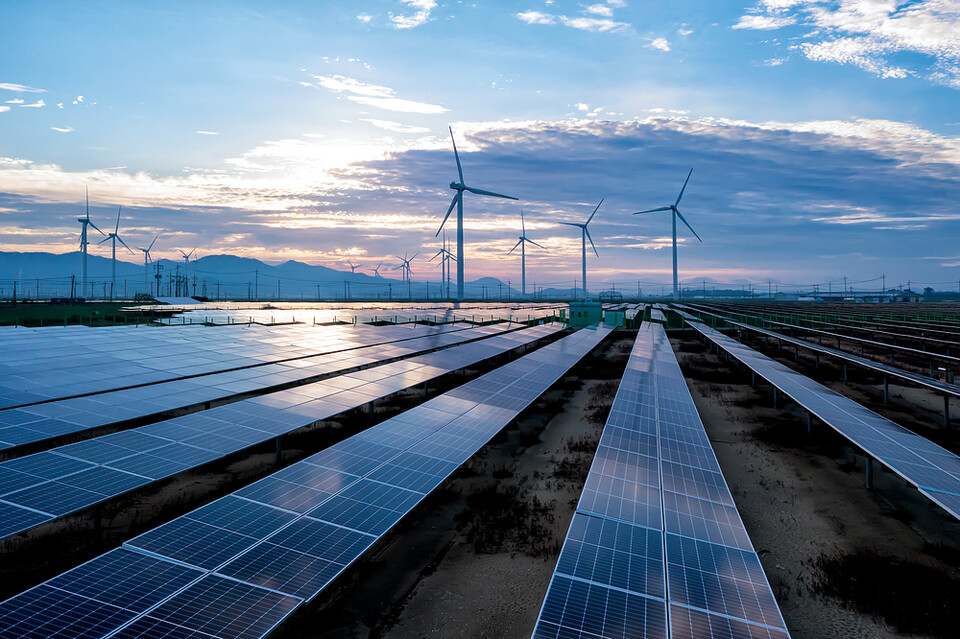 이재명 대통령의 임기가 4일 공식 시작된 가운데, 새 정부의 환경 정책이 어떻게 전개될지 주목된다. (사진 클립아트코리아)/뉴스펭귄