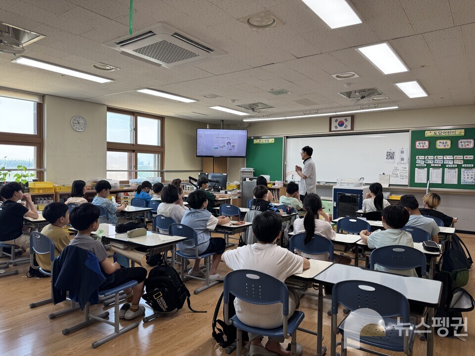 (사진 우다영 기자)/뉴스펭귄