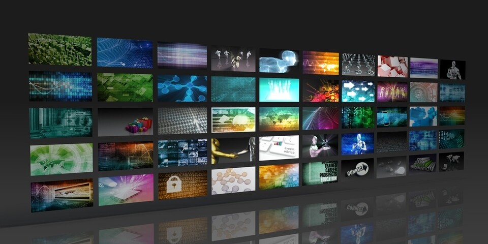 디스플레이 및 반도체 산업 공정에 사용되는 특수가스들은 지구온난화지수(GWP)가 CO₂보다 수천에서 수만 배 이상 높아 그만큼 온실효과가 크다고 알려진다. (사진 클립아트코리아)/뉴스펭귄