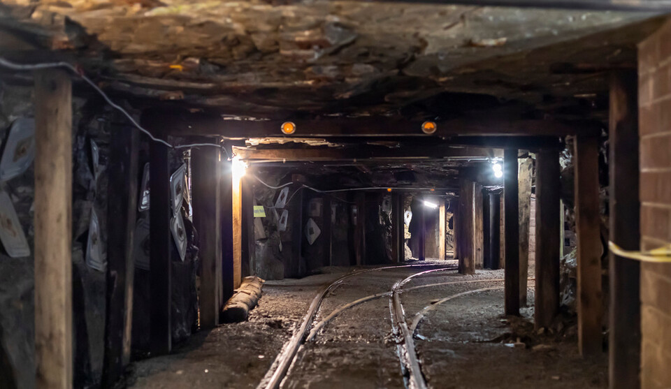 석탄은 한국 고도성장기의 주요 에너지원 중 하나였으나 대한석탄공사 마지막 탄광이 문을 닫으면서 국내 석탄산업은 한 단원의 막을 내리게 됐다. 사진은 독자 이해를 돕기 위한 이미지로 기사 특정 내용이나 장소 등과 관계없음. (사진 클립아트코리아)