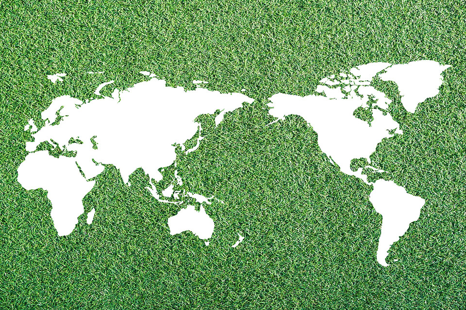 교황 레오14세가 "세계 각지에서 우리 지구가 파괴되고 있다"고 말했다. (사진 클립아트코리아)/뉴스펭귄