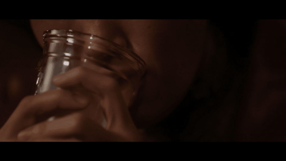 (사진 영화 '클리어' 트레일러 캡처)/뉴스펭귄