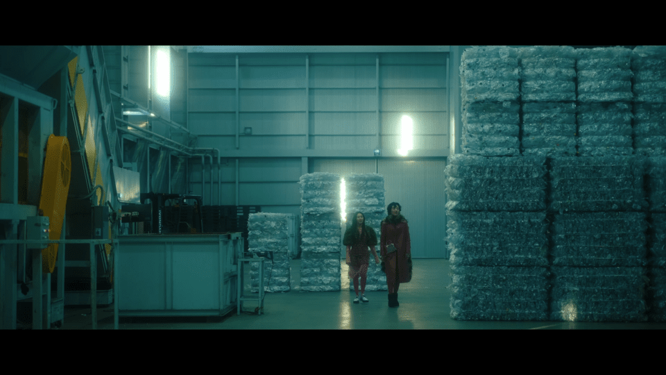 (사진 영화 '클리어' 스틸컷)/뉴스펭귄