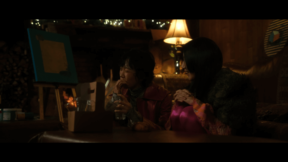 (사진 영화 '클리어' 트레일러 캡처)/뉴스펭귄