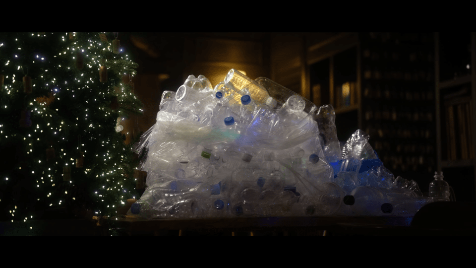 (사진 영화 '클리어' 트레일러 캡처)/뉴스펭귄