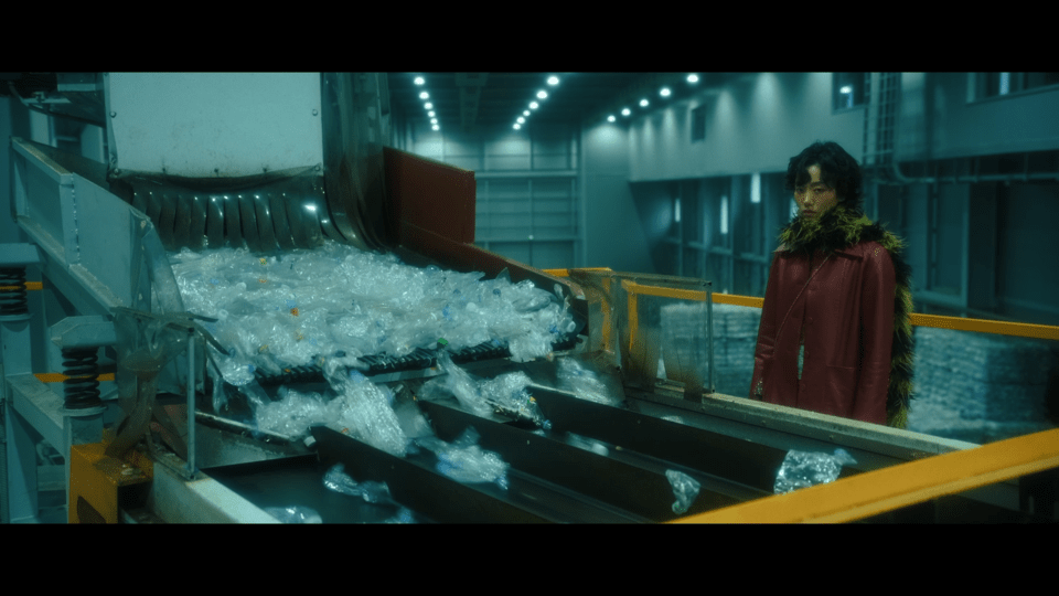 (사진 영화 '클리어' 스틸컷)/뉴스펭귄