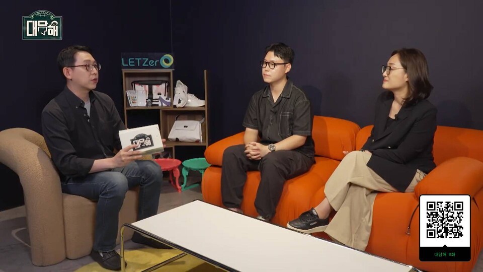 친환경 브랜딩은 이제 사회적 책무나 홍보 전략을 넘어 기업 생존과 직결되는 추세다. (사진 LG화학)/뉴스펭귄