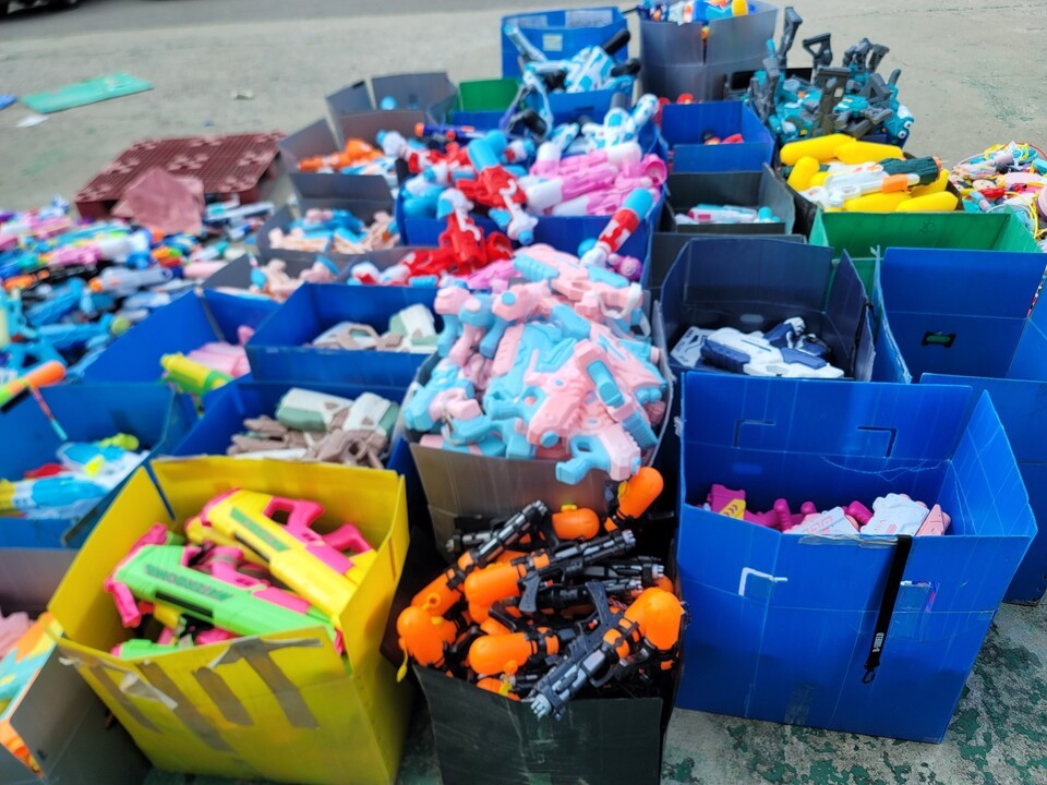 (사진 박준성 트루 사무총장 페이스북)/뉴스펭귄