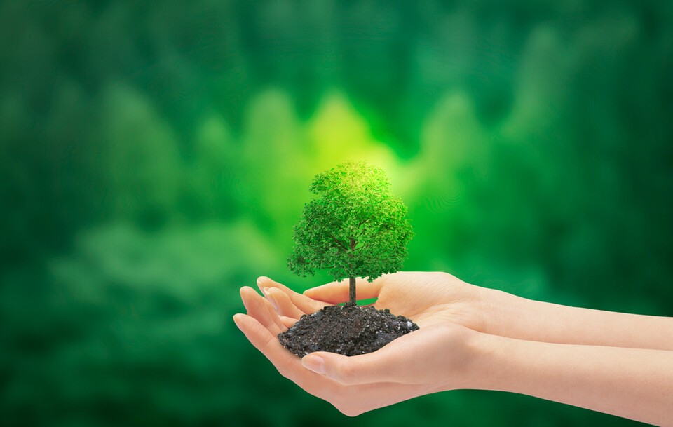 기업들이 과거 친환경을 '사회적 책무' 정도로 생각했다면 지금은 생존과 직결된 문제로 인식하고 있다는 목소리가 들린다. (사진 클립아트코리아)/뉴스펭귄