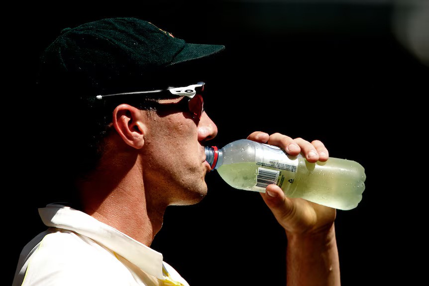 (사진 Cricket Australia)/뉴스펭귄