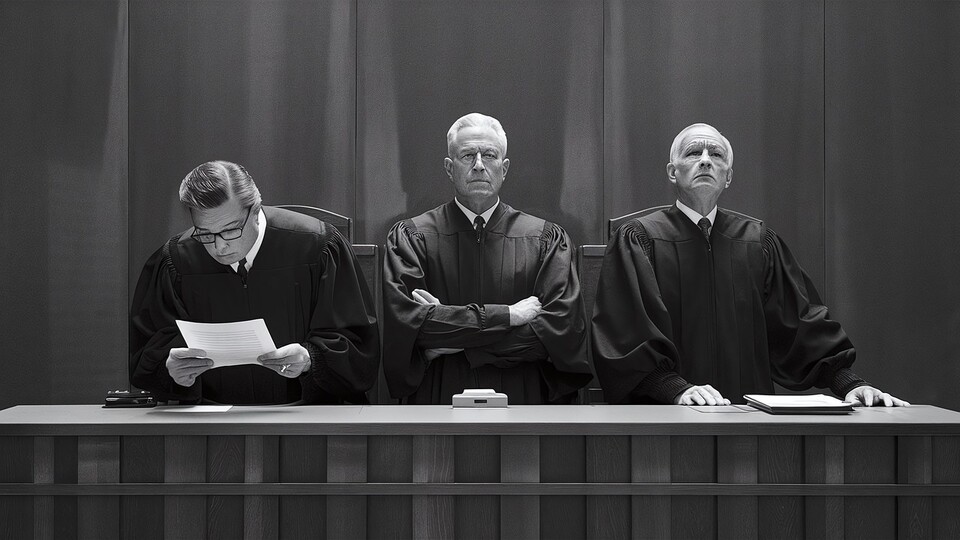 국제사법재판소는 기후위기가 전 인류의 공통과제라는 점을 법적으로 공식화했다. 사진 속 인물은 기사 내용과 관계 없음. (사진 Pixabay)/뉴스펭귄