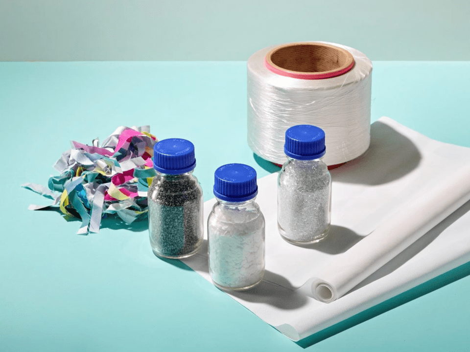 SK케미칼 재활용품. (사진 서울시)/뉴스펭귄