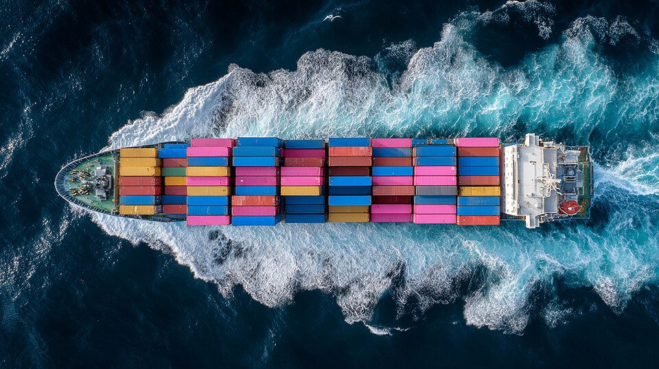 선체 수중청소로봇의 청소부산물이 해양생물 군집의 구조 등에 미치는 영향에 대한 연구결과가 발표됐다. 사진은 독자 이해를 돕기 위한 이미지. (기사 클립아트코리아)/뉴스펭귄