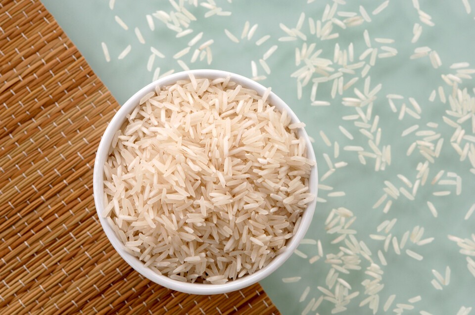 동남아시아 아열대 지역에서 주로 생산되는 장립종 벼는 찰기가 적고 길쭉하며 고슬고슬한 것이 특징이다. (사진 클립아트코리아)/뉴스펭귄