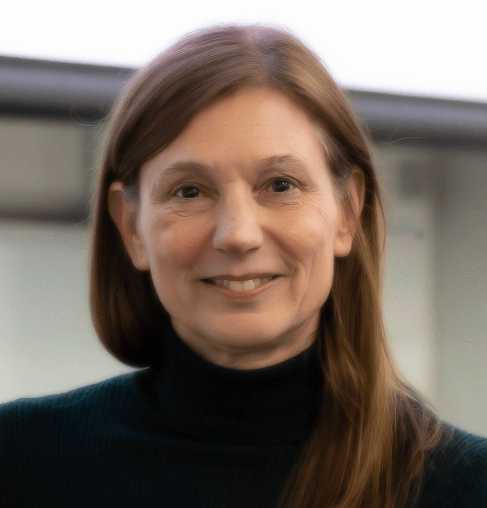 마들렌 반 오펜 교수. (사진 Madeleine van Oppen)/뉴스펭귄