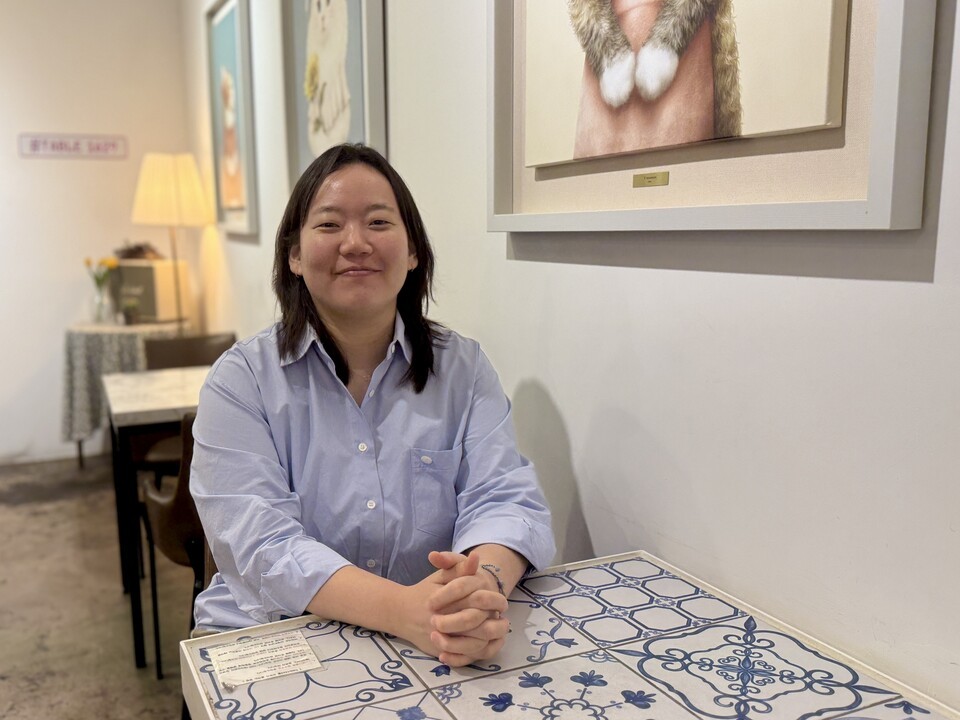 (사진 곽은영 기자)/뉴스펭귄