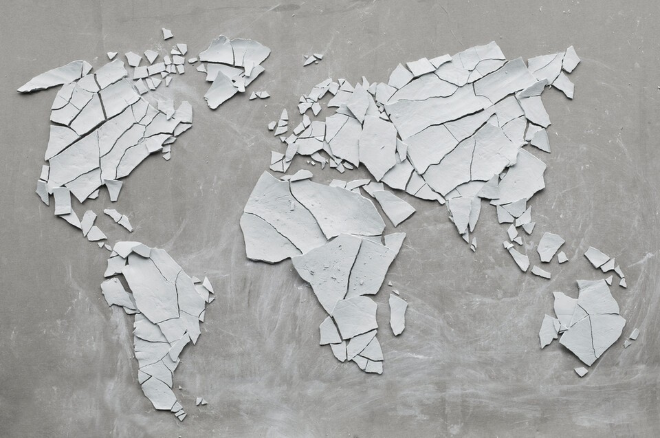 배출 감축만으로는 대응이 어려운 시대가 왔다. ‘탄소 순환 복원(Carbon Cycle Restoration)’ 기술이 새로운 축으로 부상하는 이유다. (사진 클립아트코리아)/뉴스펭귄