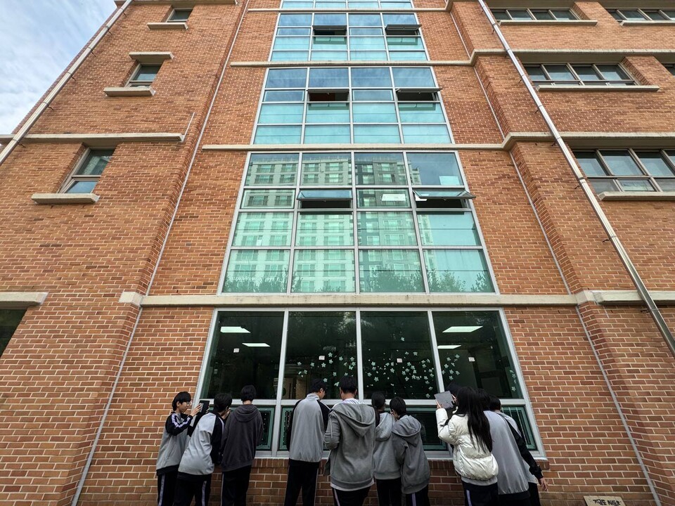 (사진 우다영 기자)/뉴스펭귄