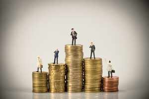 한국 1% 부자 1인당 탄소배출 115톤...평균 11배