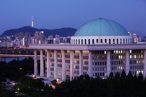 탄소중립법 개정 요구 거센데...대답 없는 국회 환노위