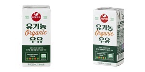 "알루미늄 뺐다" 서울우유가 만든 재활용 쉬운 멸균팩 - 뉴스 썸네일 이미지