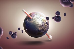 [박치현의 기후과학] 기후의 나선, 지구온도 6℃ 상승 현실성을 묻다.