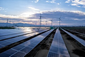 재생에너지 늘었지만 석탄은 더 탔다...폭염·AI에 전력 수요 급증