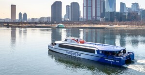 한강버스 안전점검 한 달...환경·생태 재검토는 '제로'