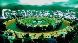 COP30 한가운데 드러난 현실...“탄소배출 최고, 감축목표 미달”